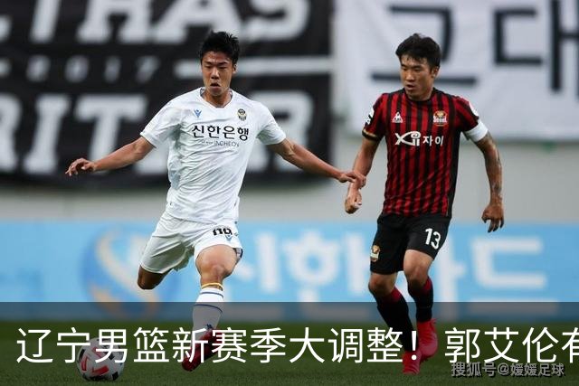 辽宁男篮新赛季大调整！郭艾伦有望重返辽篮，杨鸣或将重掌帅印